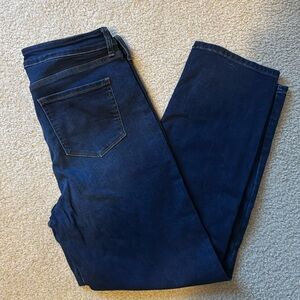 Nine West Slim Straight Women’s Jeans